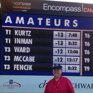 Meet your Posher, Michael